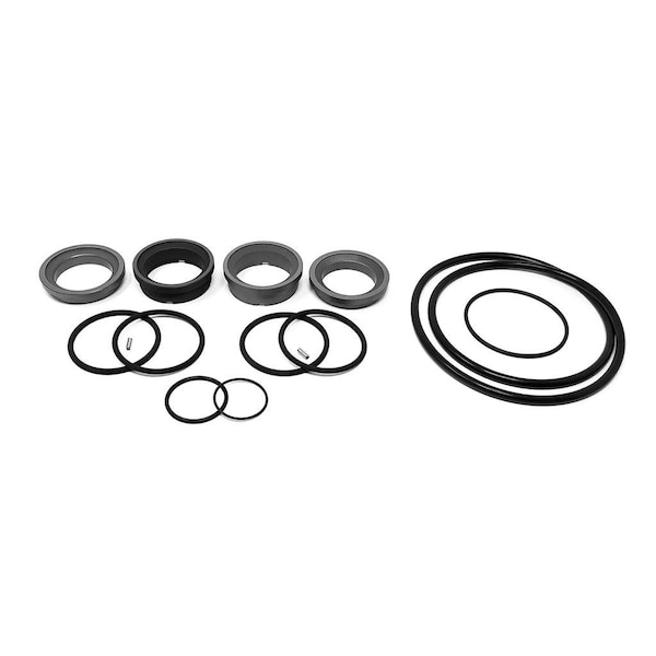 W+ 70/40 Pump Service Kit, SC/SC/C/FKM 35mm; Replaces AMPCO Part# L808599